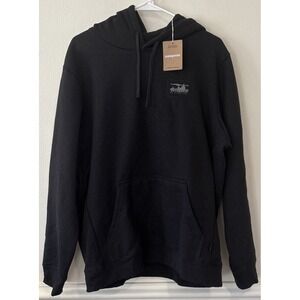 NWT Patagonia '73 Skyline Uprisal Hoody Black Men's L Women's XL Hoodie